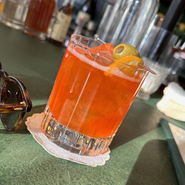 Aperol Spritz