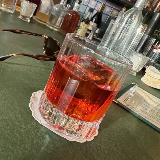 Negroni