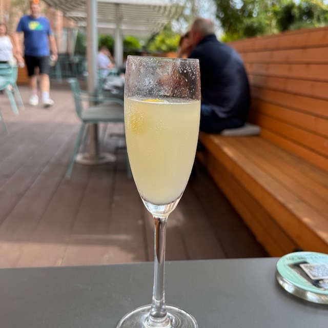 French 75