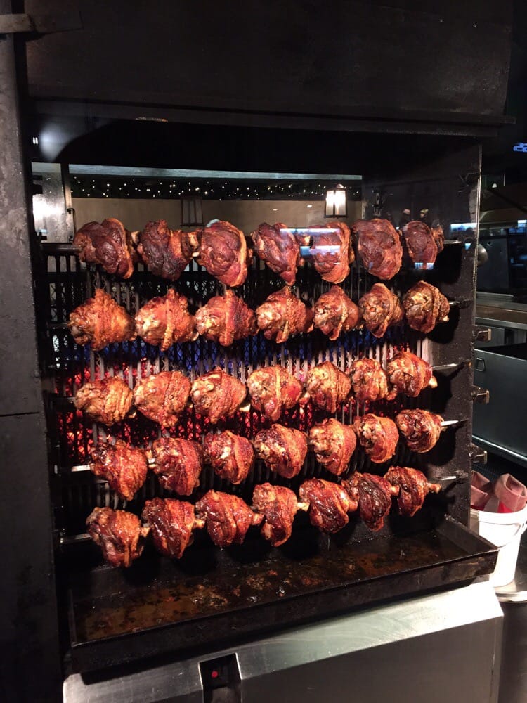 Enticing Window Display