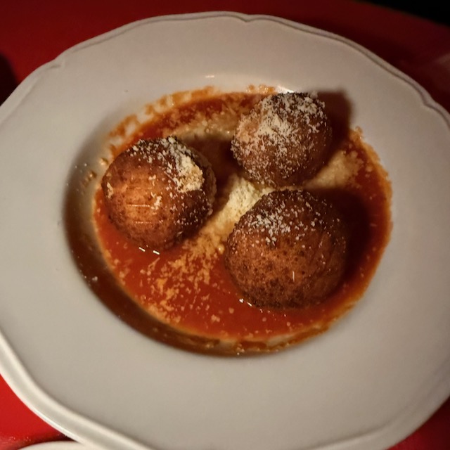 Arancini